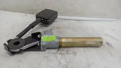 Peça sobressalente para automóvel em segunda mão pré-tensor de airbag direito por renault megane i classic (la0/1_) 1.9 dti (la1u) referências oem iam 7700832666  