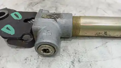 Peça sobressalente para automóvel em segunda mão pré-tensor de airbag direito por renault megane i classic (la0/1_) 1.9 dti (la1u) referências oem iam 7700832666  