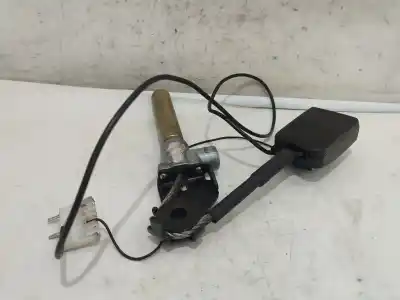 Peça sobressalente para automóvel em segunda mão pré-tensor de airbag esquerdo por renault megane i classic (la0/1_) 1.9 dti (la1u) referências oem iam 7700832665  