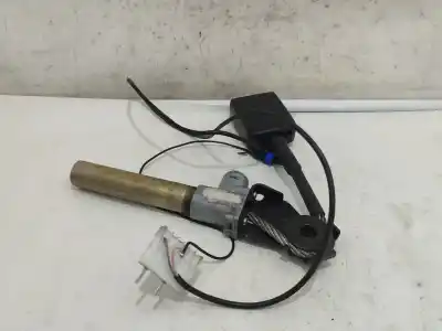 Peça sobressalente para automóvel em segunda mão pré-tensor de airbag esquerdo por renault megane i classic (la0/1_) 1.9 dti (la1u) referências oem iam 7700832665  