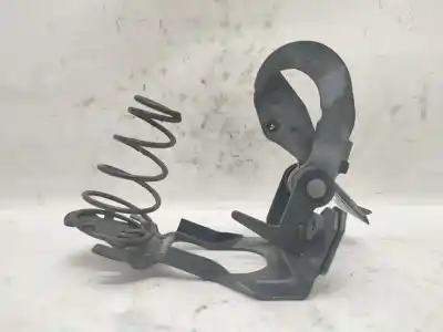 Pièce détachée automobile d'occasion SERRURE DE CAPOT pour MERCEDES-BENZ CLASE E (W210) E 220 CDI (210.006) Références OEM IAM 2108870  
