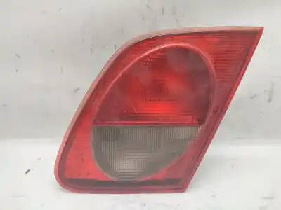 Pièce détachée automobile d'occasion FEU ARRIÈRE DROIT INTÉRIEUR pour MERCEDES-BENZ CLASE E (W210) E 220 CDI (210.006) Références OEM IAM 2108201264  