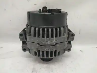 Tweedehands auto-onderdeel ALTERNATOR voor MERCEDES-BENZ CLASE E (W210) E 220 CDI (210.006) OEM IAM-referenties 010154460280  