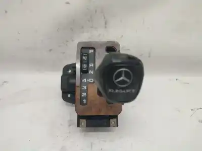 Second-hand car spare part GEAR LEVER for MERCEDES-BENZ CLASE E (W210) E 220 CDI (210.006) OEM IAM references 1402670501  
