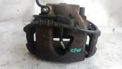 Pièce détachée automobile d'occasion ETRIER DE FREIN AVANT DROIT pour MERCEDES-BENZ CLASE E (W210) E 220 CDI (210.006) Références OEM IAM 001420308364  