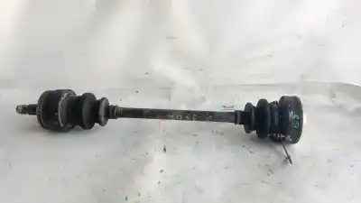 Pièce détachée automobile d'occasion TRANSMISSION ARRIERE GAUCHE pour MERCEDES-BENZ CLASE E (W210) E 220 CDI (210.006) Références OEM IAM 2103500602  