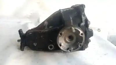 Piesă de schimb auto la mâna a doua GRUP DIFERENTIAL SPATE pentru MERCEDES-BENZ CLASE E (W210) E 220 CDI (210.006) Referințe OEM IAM A2103510805  