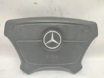 Автозапчастина б/у ПЕРЕДНЯ ЛІВА ПОДУШКА БЕЗОПАСНОСТИ для MERCEDES-BENZ CLASE E (W210) E 220 CDI (210.006) Посилання на OEM IAM 1404602798  