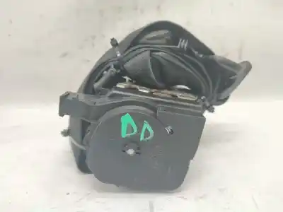 Pezzo di ricambio per auto di seconda mano CINTURA DI SICUREZZA ANTERIORE DESTRA per MERCEDES-BENZ CLASE E (W210) E 220 CDI (210.006) Riferimenti OEM IAM 21086020859A86  