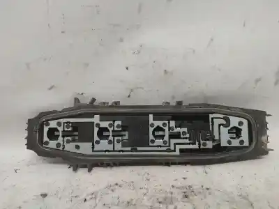 Pezzo di ricambio per auto di seconda mano PORTALAMPADA per CITROEN C3 I (FC_, FN_) 1.4 HDI Riferimenti OEM IAM   