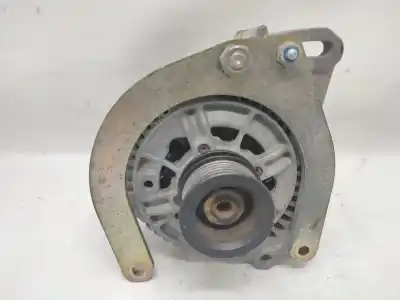 Pièce détachée automobile d'occasion ALTERNATEUR pour SEAT IBIZA II (6K1) 1.4 I Références OEM IAM 038903018PX  