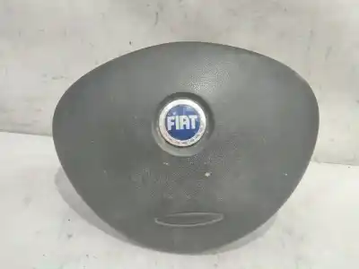 Second-hand car spare part FRONT LEFT AIR BAG for FIAT DOBLO FURGONETA/MONOVOLUMEN (223_) 1.3 D MULTIJET OEM IAM references 7354325550E  