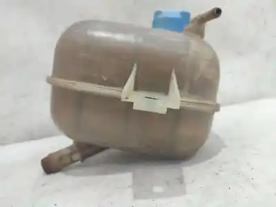 Second-hand car spare part COOLANT EXPANSION TANK for FIAT DOBLO FURGONETA/MONOVOLUMEN (223_) 1.3 D MULTIJET OEM IAM references 51717782  