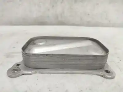 Second-hand car spare part ENGINE OIL COOLER for FIAT DOBLO FURGONETA/MONOVOLUMEN (223_) 1.3 D MULTIJET OEM IAM references 3257284  