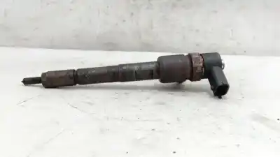 Second-hand car spare part INJECTOR for FIAT DOBLO FURGONETA/MONOVOLUMEN (223_) 1.3 D MULTIJET OEM IAM references 0445110183  