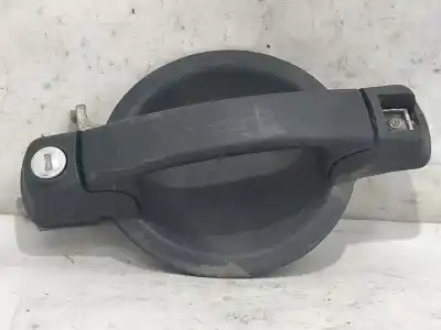 Second-hand car spare part EXTERIOR RIGHT FRONT DOOR HANDLE for FIAT DOBLO FURGONETA/MONOVOLUMEN (223_) 1.3 D MULTIJET OEM IAM references 232884  