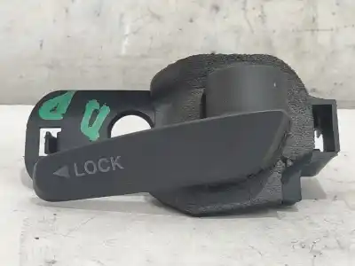 Second-hand car spare part INTERIOR RIGHT FRONT HANDLE for FIAT DOBLO FURGONETA/MONOVOLUMEN (223_) 1.3 D MULTIJET OEM IAM references   