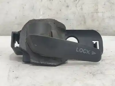 Second-hand car spare part INTERIOR LEFT FRONT HANDLE for FIAT DOBLO FURGONETA/MONOVOLUMEN (223_) 1.3 D MULTIJET OEM IAM references   