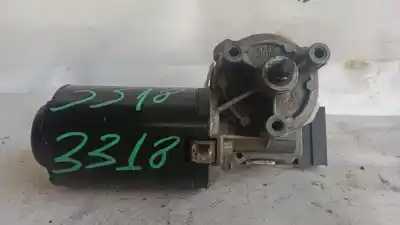 Second-hand car spare part FRONT WINDSHIELD WIPER MOTOR for FIAT DOBLO FURGONETA/MONOVOLUMEN (223_) 1.3 D MULTIJET OEM IAM references 199A2000  