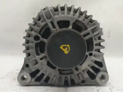 Pièce détachée automobile d'occasion ALTERNATEUR pour PEUGEOT 407 (6D_)  Références OEM IAM 9646321780  