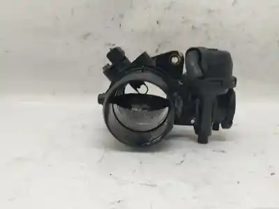 Second-hand car spare part THROTTLE BODY for PEUGEOT 407 (6D_)  OEM IAM references 9660110780  