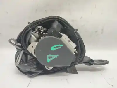 İkinci el araba yedek parçası ÖN SAG EMNIYET KEMERI için PEUGEOT 407 (6D_) 2.0 HDI 135 (6DRHRH, 6DRHRE, 6DRHRG, 6DRHRJ) OEM IAM referansları 0402066  