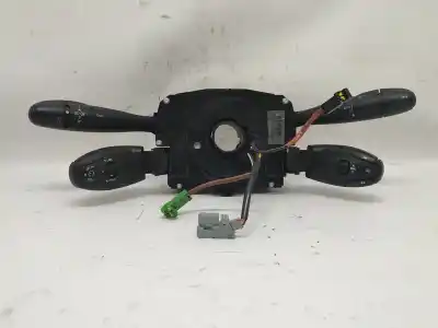 Second-hand car spare part MULTIFUNCTION SWITCH for PEUGEOT 407 (6D_)  OEM IAM references 96611305XT  
