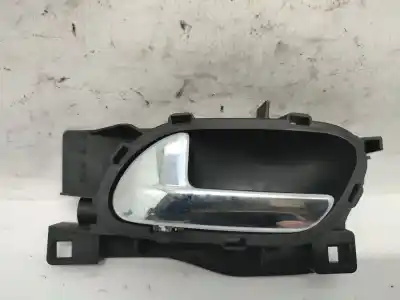 İkinci el araba yedek parçası SOL ÖN IÇ KOL için PEUGEOT 407 (6D_) 2.0 HDI 135 (6DRHRH, 6DRHRE, 6DRHRG, 6DRHRJ) OEM IAM referansları 96526178VD  
