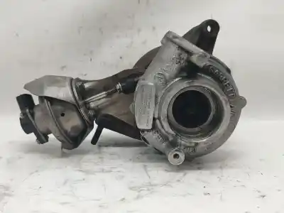 Second-hand car spare part TURBOCHARGER for PEUGEOT 407 (6D_)  OEM IAM references 9682778680  