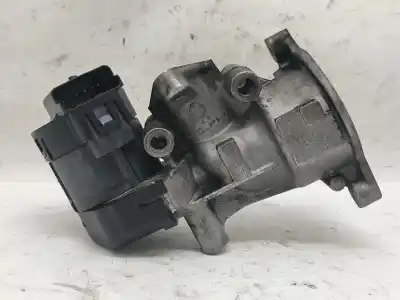 Pièce détachée automobile d'occasion VANNE EGR pour PEUGEOT 407 (6D_)  Références OEM IAM 9681825280  