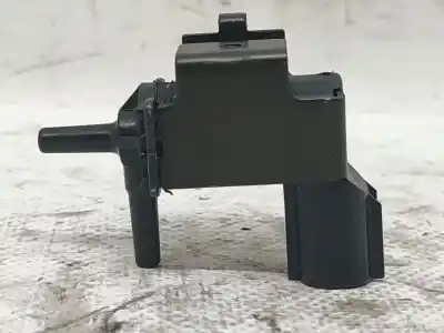 İkinci el araba yedek parçası ILAVE HAVA VALFI için TOYOTA COROLLA LIFTBACK (_E11_) 2.0 D-4D (CDE110_) OEM IAM referansları   