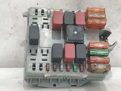 İkinci el araba yedek parçası RÖLE/SIGORTA KUTUSU için FIAT DOBLO FURGONETA/MONOVOLUMEN (223_) 1.3 D MULTIJET OEM IAM referansları 51763771  