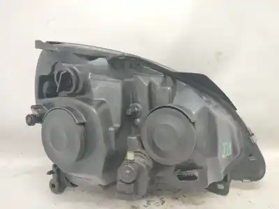 Second-hand car spare part left headlight for renault clio ii (bb_, cb_) 1.5 dci (b/cb07) oem iam references 7701045174  