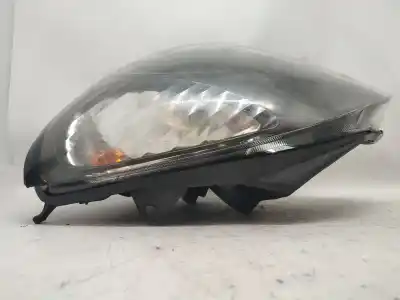 Second-hand car spare part left headlight for renault clio ii (bb_, cb_) 1.5 dci (b/cb07) oem iam references 7701045174  