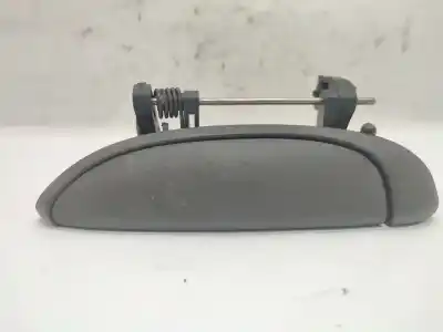 Автозапчастина б/у ЛІВА ПЕРЕДНЯ ЗОВНІШНЯ РУЧКА для RENAULT CLIO II (BB_, CB_)  Посилання на OEM IAM 7700433075  