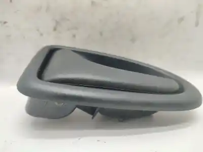 Second-hand car spare part interior left front handle for renault clio ii (bb_, cb_) 1.5 dci (b/cb07) oem iam references 8200646947  