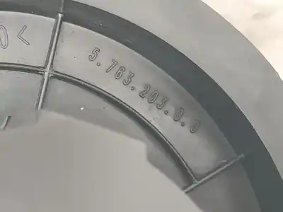 Peça sobressalente para automóvel em segunda mão motor de sofagem por renault clio ii (bb_, cb_) 1.5 dci (b/cb07) referências oem iam 576320300  