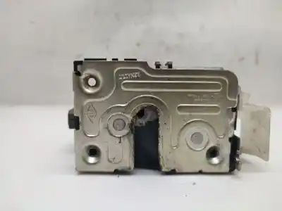 Gebrauchtes Autoersatzteil TÜRSCHLOSS HINTEN LINKS zum RENAULT CLIO II (BB_, CB_)  OEM-IAM-Referenzen 7701469940  