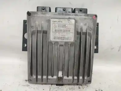 Second-hand car spare part ECU ENGINE CONTROL for RENAULT CLIO II (BB_, CB_)  OEM IAM references 8200374152  
