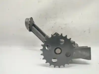 Peça sobressalente para automóvel em segunda mão BOMBA DE ÓLEO por RENAULT CLIO II (BB_, CB_)  Referências OEM IAM 7700600532  