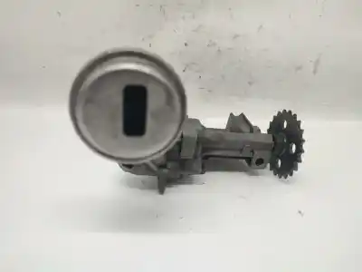 Peça sobressalente para automóvel em segunda mão bomba de óleo por renault clio ii (bb_, cb_) 1.5 dci (b/cb07) referências oem iam 7700600532  