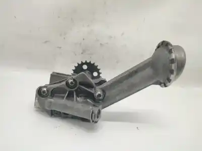 Peça sobressalente para automóvel em segunda mão bomba de óleo por renault clio ii (bb_, cb_) 1.5 dci (b/cb07) referências oem iam 7700600532  