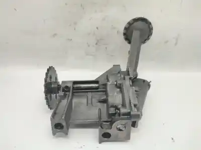 Peça sobressalente para automóvel em segunda mão bomba de óleo por renault clio ii (bb_, cb_) 1.5 dci (b/cb07) referências oem iam 7700600532  