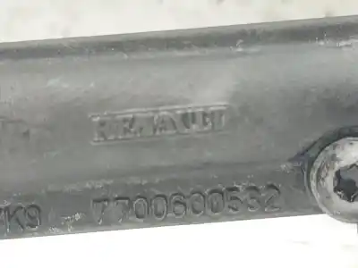 Peça sobressalente para automóvel em segunda mão bomba de óleo por renault clio ii (bb_, cb_) 1.5 dci (b/cb07) referências oem iam 7700600532  