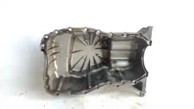Peça sobressalente para automóvel em segunda mão cárter por renault clio ii (bb_, cb_) 1.5 dci (b/cb07) referências oem iam 8201719715  