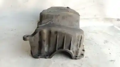 Peça sobressalente para automóvel em segunda mão cárter por renault clio ii (bb_, cb_) 1.5 dci (b/cb07) referências oem iam 8201719715  