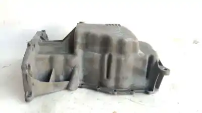 Peça sobressalente para automóvel em segunda mão cárter por renault clio ii (bb_, cb_) 1.5 dci (b/cb07) referências oem iam 8201719715  
