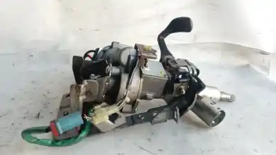 Peça sobressalente para automóvel em segunda mão coluna de direcção por renault clio ii (bb_, cb_) 1.5 dci (b/cb07) referências oem iam 8200087417