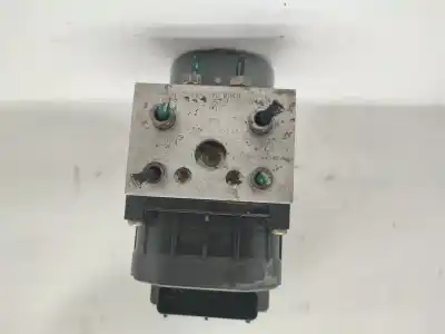 Peça sobressalente para automóvel em segunda mão abs por renault clio ii (bb_, cb_) 1.5 dci (b/cb07) referências oem iam 7701050132