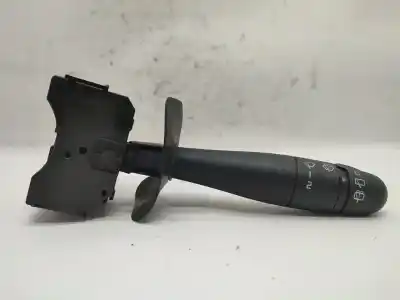 Peça sobressalente para automóvel em segunda mão comutador de limpa vidros por renault clio ii (bb_, cb_) 1.5 dci (b/cb07) referências oem iam 